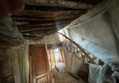 Дом с участком на продажу в городе Caudiel. Фото