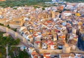 Casa de poble en venda a Sogorb ref.: TR65010 foto