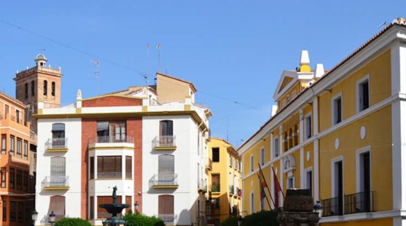 Castellón - Segorbe - 300m2