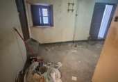 Дом с участком на продажу в городе Matet. Фото