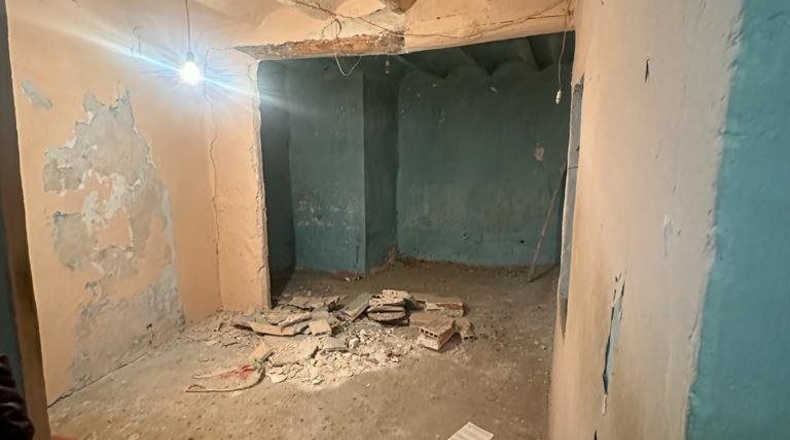Castellón - Matet - 30m2
