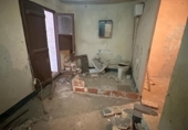 Дом с участком на продажу в городе Matet. Фото