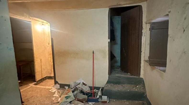 Castellón - Matet - 30m2