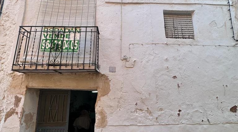 Castellón - Matet - 30m2