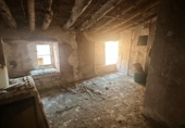 Дом с участком на продажу в городе Matet. Фото
