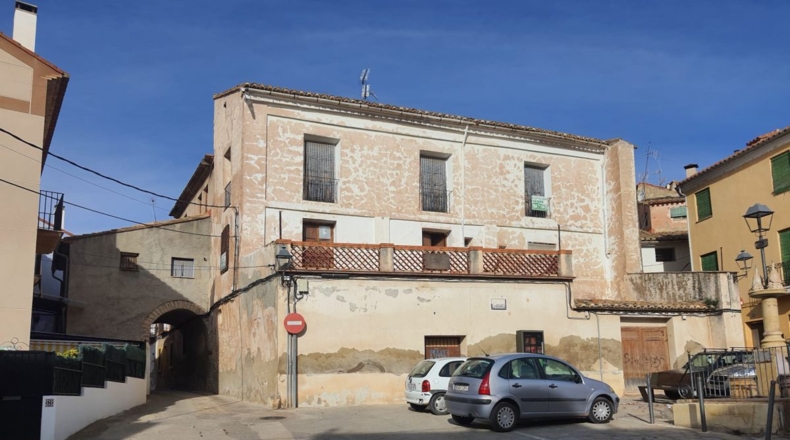 Castellón - Caudiel - 400m2