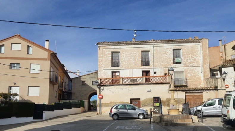 Castellón - Caudiel - 400m2