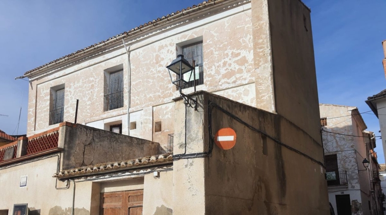 Castellón - Caudiel - 400m2