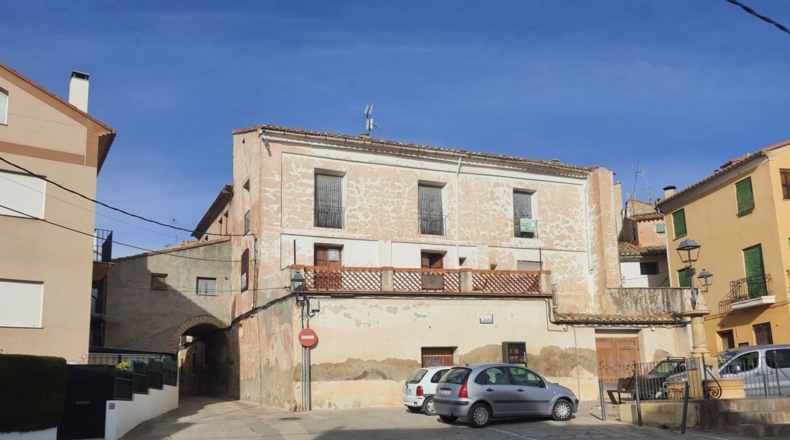 Castellón - Caudiel - 400m2