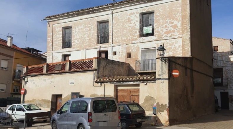 Castellón - Caudiel - 400m2