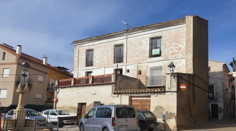 Castellón - Caudiel - 400m2