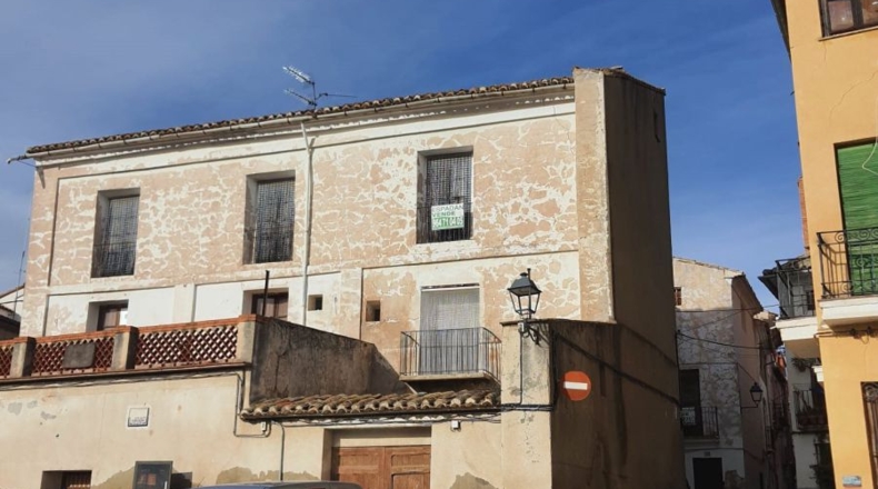 Castellón - Caudiel - 400m2