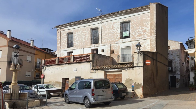 Castellón - Caudiel - 400m2