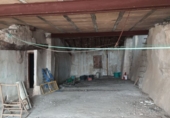 Отдельно стоящий дом с участком на продажу в городе Caudiel. Фото