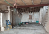 Отдельно стоящий дом с участком на продажу в городе Caudiel. Фото
