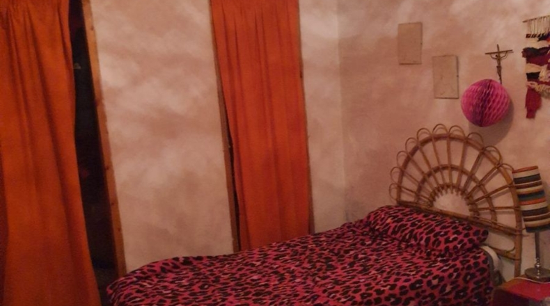 Castellón - Caudiel - 400m2