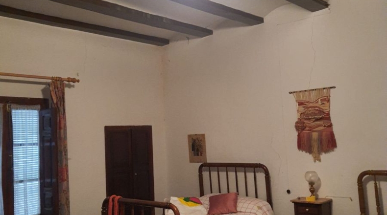 Castellón - Caudiel - 400m2