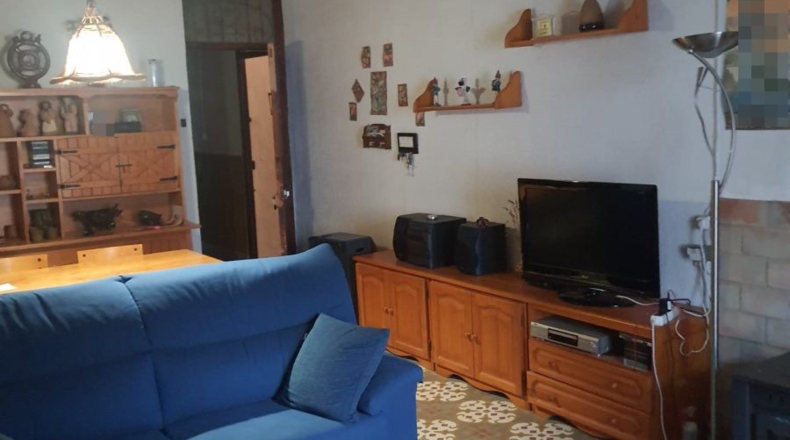 Castellón - Caudiel - 400m2