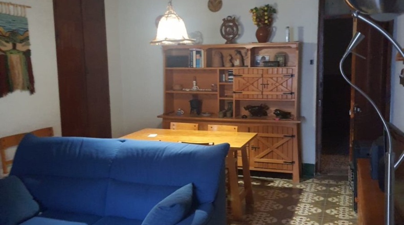 Castellón - Caudiel - 400m2