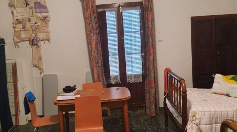 Castellón - Caudiel - 400m2