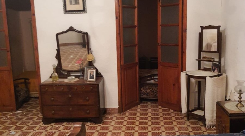 Castellón - Caudiel - 400m2