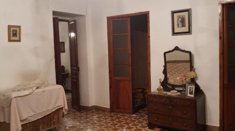 Castellón - Caudiel - 400m2