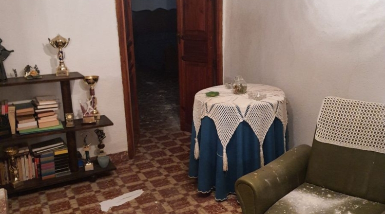 Castellón - Caudiel - 400m2