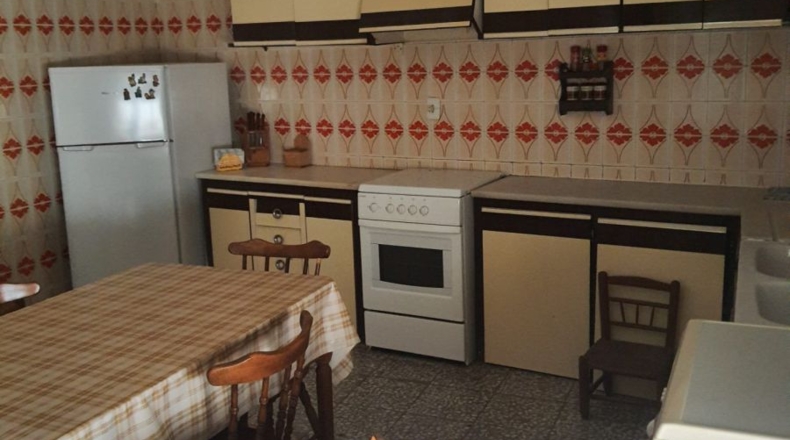 Castellón - Caudiel - 400m2