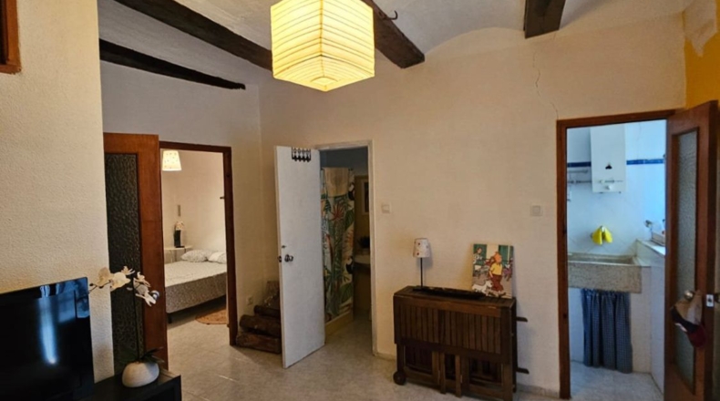 Castellón - Caudiel - 400m2
