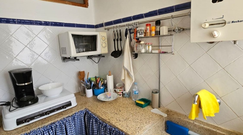 Castellón - Caudiel - 400m2