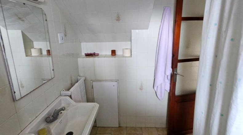 Castellón - Caudiel - 400m2
