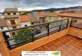 El Toro 156&nbsp;m² 
