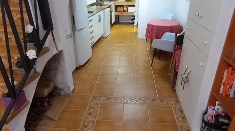 Castellón - El Toro - 39m2
