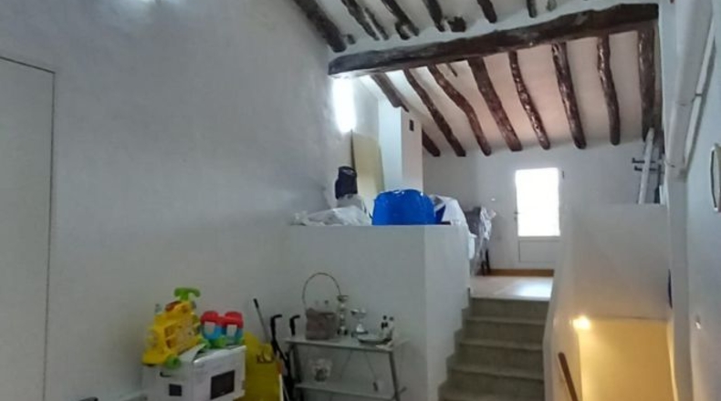 Castellón - El Toro - 39m2