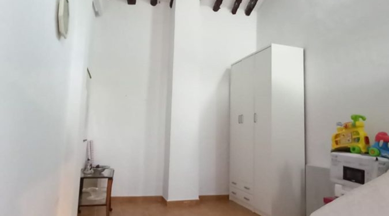 Castellón - El Toro - 39m2