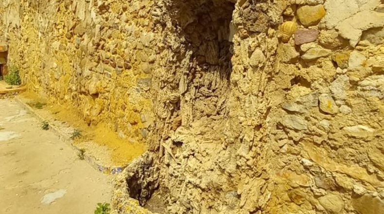 Castellón - Peñalba - 914m2