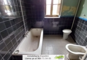 Отдельно стоящий дом с участком на продажу в городе Segorbe. Фото