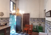Отдельно стоящий дом с участком на продажу в городе Segorbe. Фото