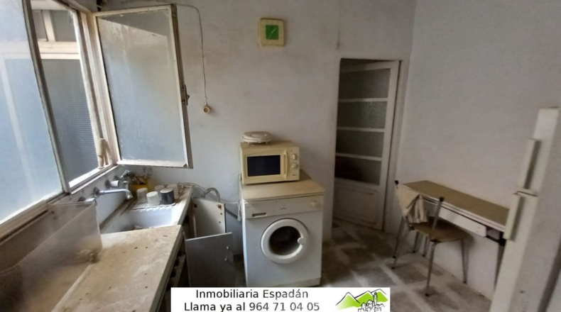 Castellon - Peñalba - 320m2