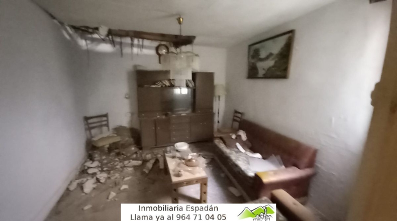 Castellon - Peñalba - 320m2