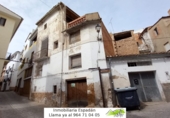 Casa de poble en venda a Sogorb ref.: TR104934 foto