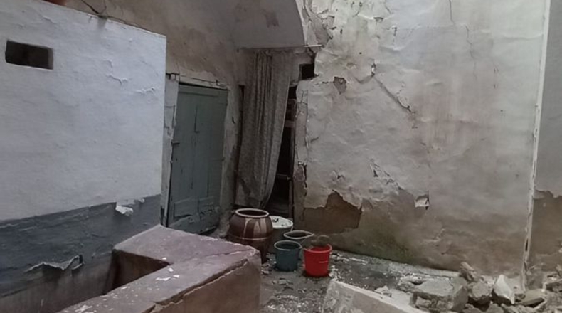 Castellon - Peñalba - 320m2