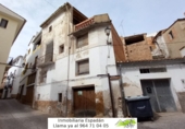 Casa de poble en venda a Sogorb ref.: TR104934 foto