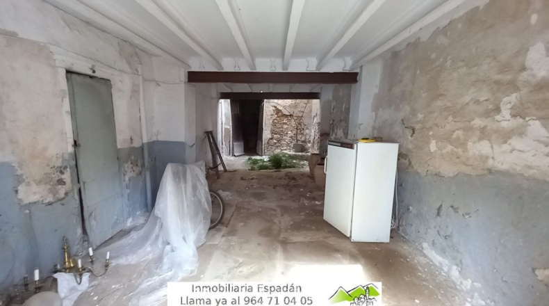 Castellon - Peñalba - 320m2