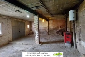 Begís 283&nbsp;m² 