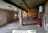 Casa de poble en venda a Begís ref.: TR105777 foto