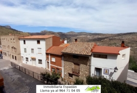 Begís 283&nbsp;m² 