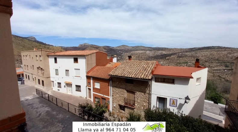 Castellon - Masía la Sorda - 283m2