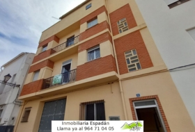 Begís 283&nbsp;m² 