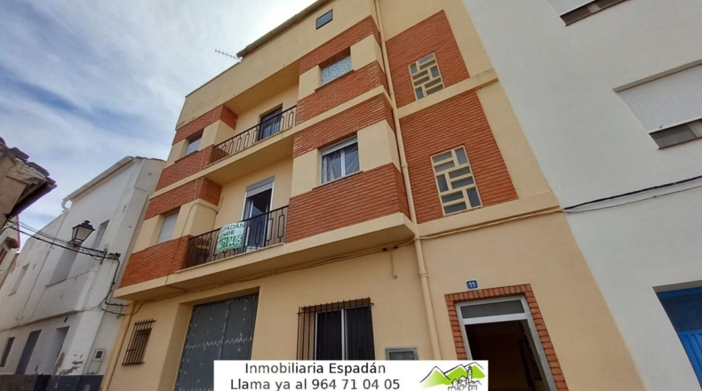 Castellon - Masía la Sorda - 283m2